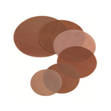 Bake O Glide 225mm Pre Cut Circles Pack Of 2