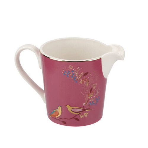 Sara Miller Chelsea Collection Cream Jug 2