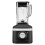 KitchenAid KitchenAid Artisan Cast Iron Black K400 Blender 1