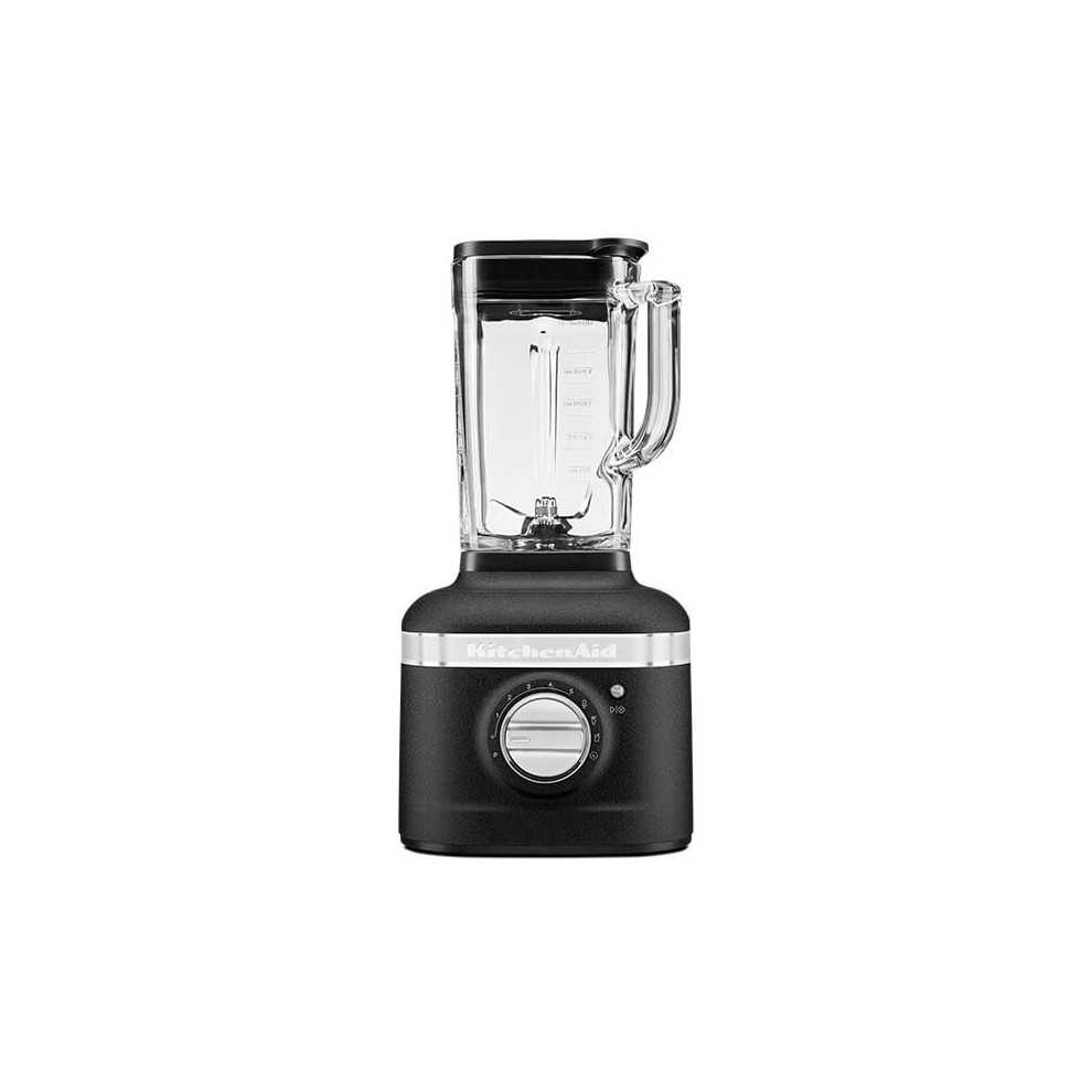 KitchenAid Artisan Cast Iron Black K400 Blender