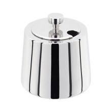 Stellar Art Deco Sugar Basin