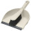 Addis Addis Dustpan and Soft Brush Set, Linen 1