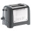 Dualit Dualit Lite 2 Slot Toaster Grey 1