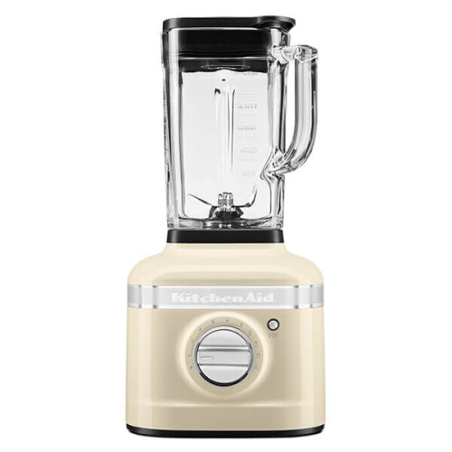 KitchenAid KitchenAid Artisan Almond Cream K400 Blender