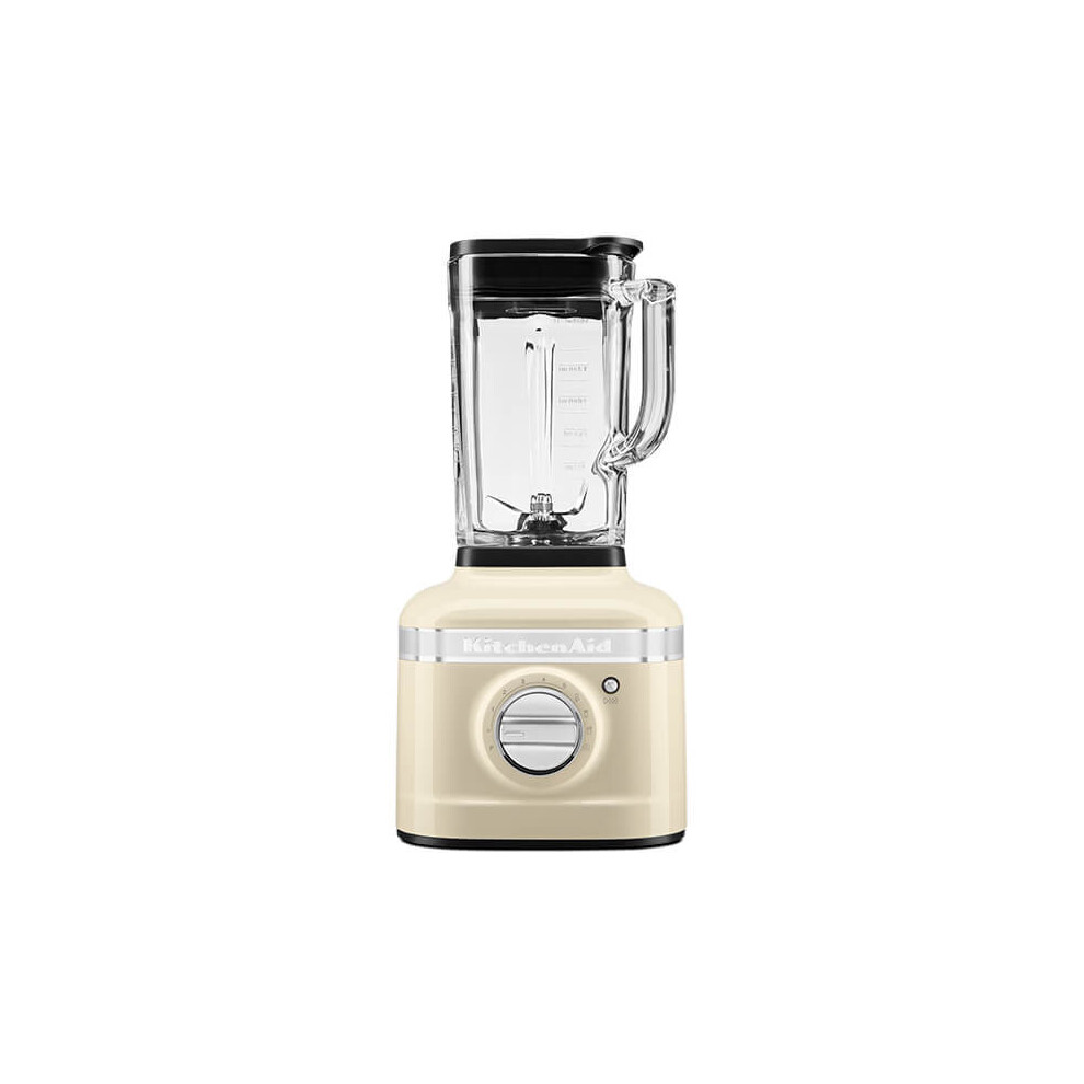 KitchenAid Artisan Almond Cream K400 Blender