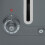 Dualit Dualit Lite 2 Slot Toaster Grey 5