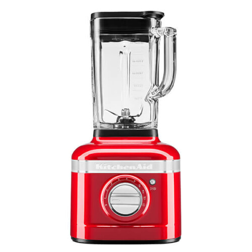 KitchenAid KitchenAid Artisan Empire Red K400 Blender