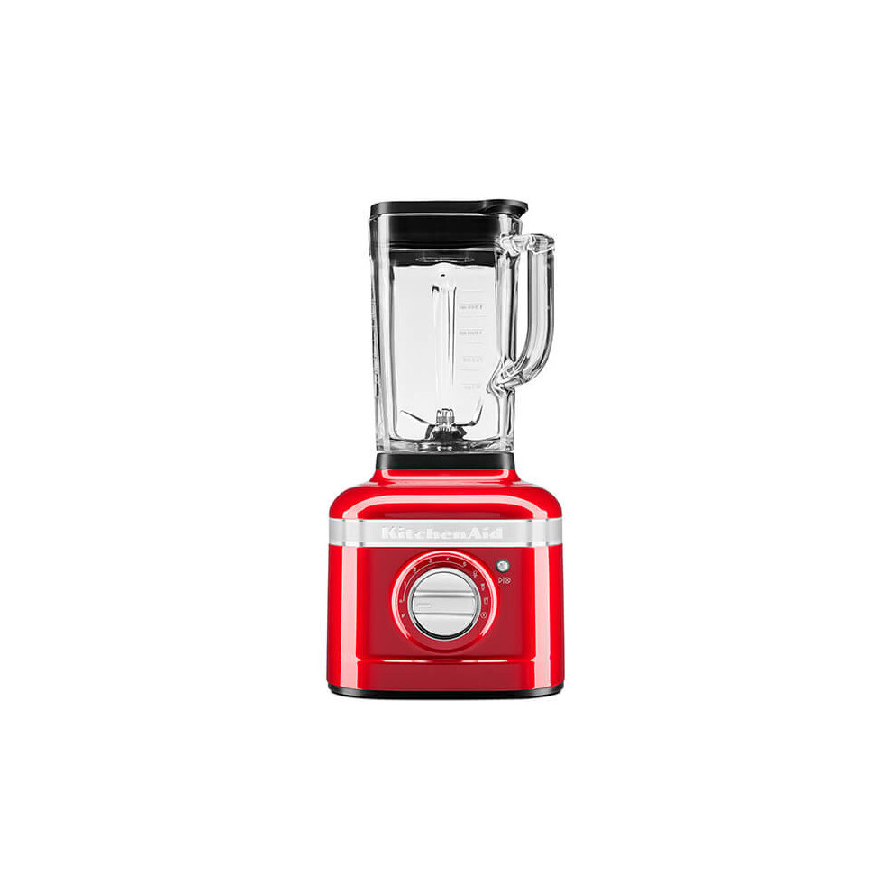 KitchenAid Artisan Empire Red K400 Blender-image-OPC-P69BWGJ-NEW