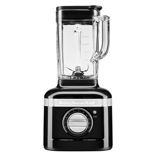 KitchenAid KitchenAid Artisan Onyx Black K400 Blender