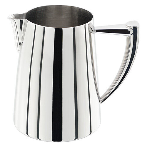 Stellar Stellar Art Deco 21floz / 0.6L Milk Jug