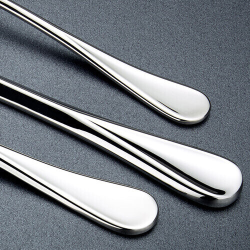 Arthur Price Signature Cascade Soup Spoon 1