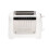 Dualit Dualit Lite 2 Slot Toaster White Gloss 1