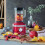 KitchenAid KitchenAid Artisan Candy Apple K400 Blender 4