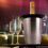 Rafraichisseur Champagne "Prestige wine cooler" 3