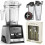 Vitamix Vitamix A3500 Ascent Blender - Soup in 5 Minutes & Ice Cream in 30 Seconds 1