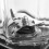 KitchenAid KitchenAid Artisan Medallion Silver K400 Blender 3
