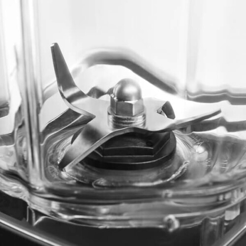 KitchenAid KitchenAid Artisan Medallion Silver K400 Blender 2