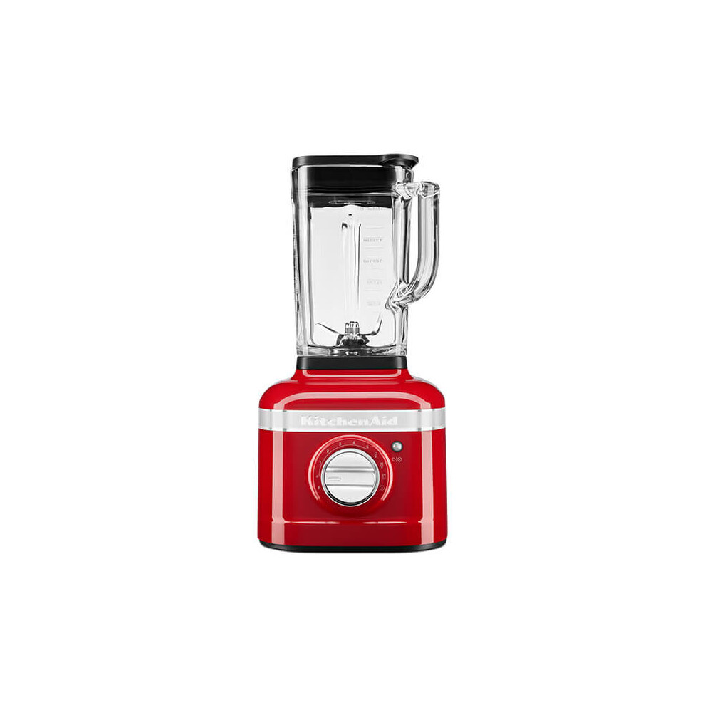 Kitchenaid Artisan Candy Apple K400 Blender