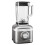 KitchenAid KitchenAid Artisan Medallion Silver K400 Blender 2