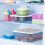 Pyrex Pyrex Rectangular Dish with Plastic Lid, 0.8L 4