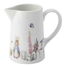 Peter Rabbit Classic Milk Jug