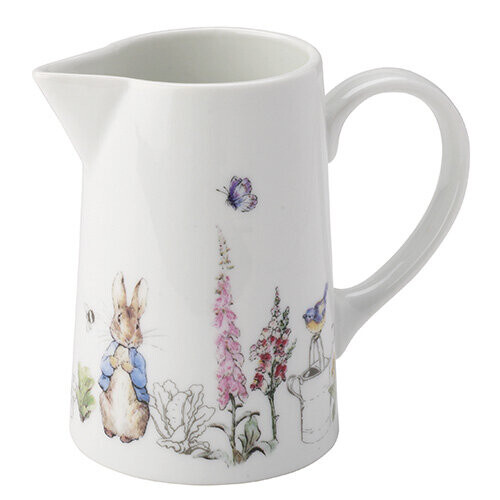 Peter Rabbit Classic Milk Jug