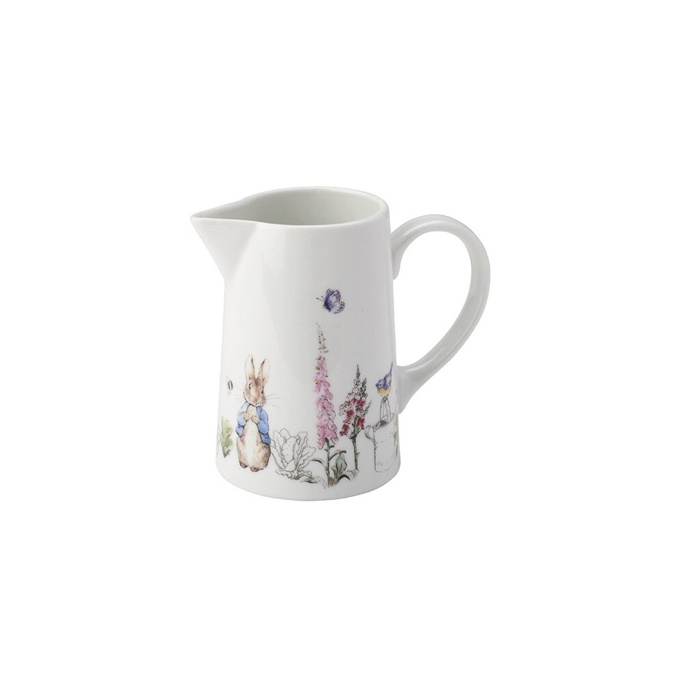 Peter Rabbit Classic Milk Jug