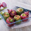 Pyrex Pyrex Rectangular Dish with Plastic Lid, 0.8L 6