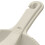 Addis Addis Dustpan and Soft Brush Set, Linen 2