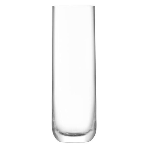 LSA International LSA Borough Highball 420ml Set Of 4 1