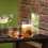 LSA International LSA Borough Bar Glass 625ml Set Of 4 6