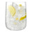 LSA International LSA Borough Bar Glass 625ml Set Of 4 3