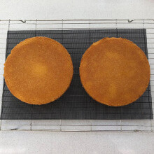 Bake-O-Glide Cooling Rack Liner