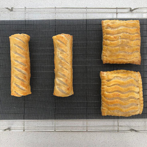 Bake-O-Glide Cooling Rack Liner 2