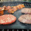 Bake-O-Glide Non-Stick Reusable BBQ Liners Pack Of 2 2