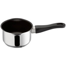 Judge Vista NEW Draining Non-Stick 14cm Milk Pan