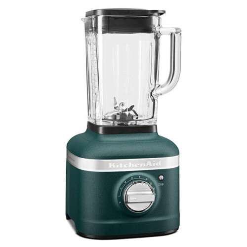 KitchenAid KitchenAid Artisan Pebbled Palm K400 Blender 1