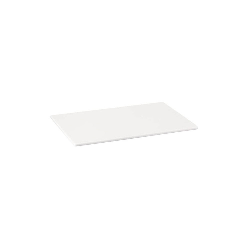 Judge Table Essentials 22 x 14cm Flat Platter