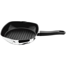 Judge Vista NEW Non-Stick 24 x 24cm Grill Pan