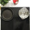 Bake-O-Glide Induction Hob Protector Large 2