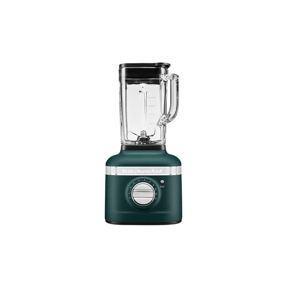 Kitchenaid Artisan Pebbled Palm K400 Blender
