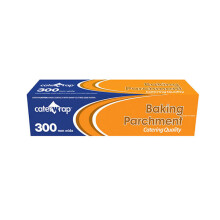 Caterwrap Baking Parchment - 30cm x 20m