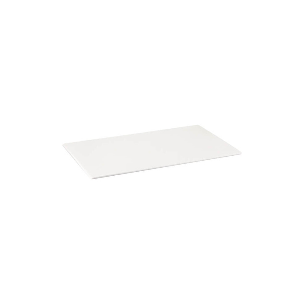 Judge Table Essentials 32 x 18cm Flat Platter