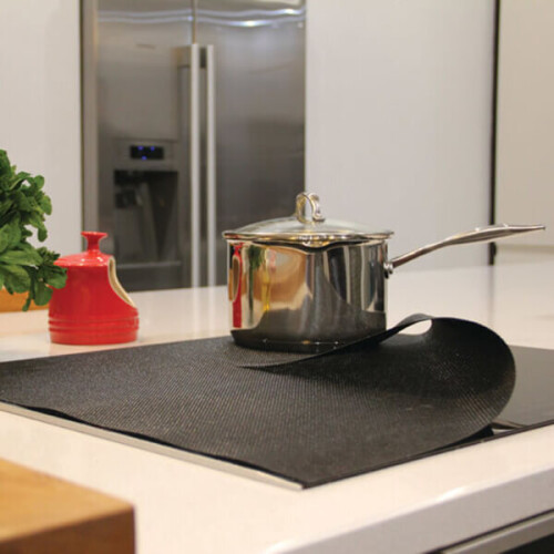 Bake-O-Glide Induction Hob Protector Large