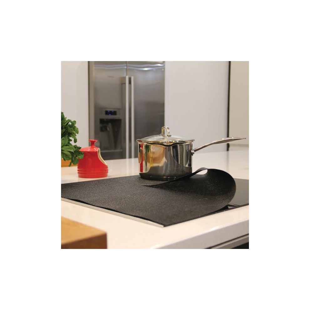 Bake O Glide Bake-O-Glide Induction Hob Protector Large