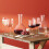 LSA International LSA Borough Wine Glass 380ml Set Of 4 6