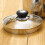 Judge Judge Vista 14cm Saucepan Draining Lid 1