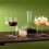 LSA International LSA Borough Wine Glass 450ml Set Of 4 6