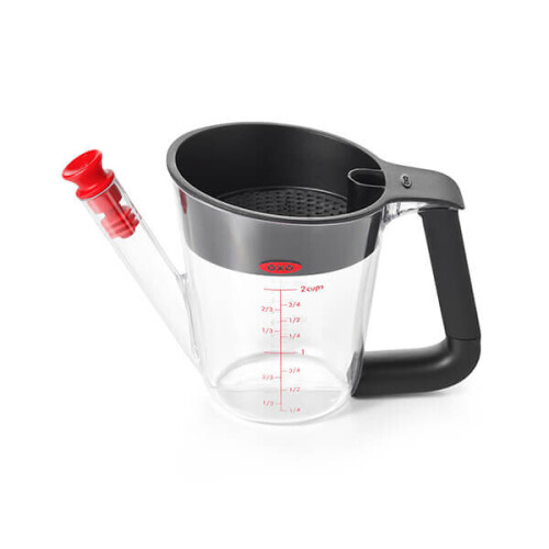 OXO OXO Good Grips Fat Separator 500ml