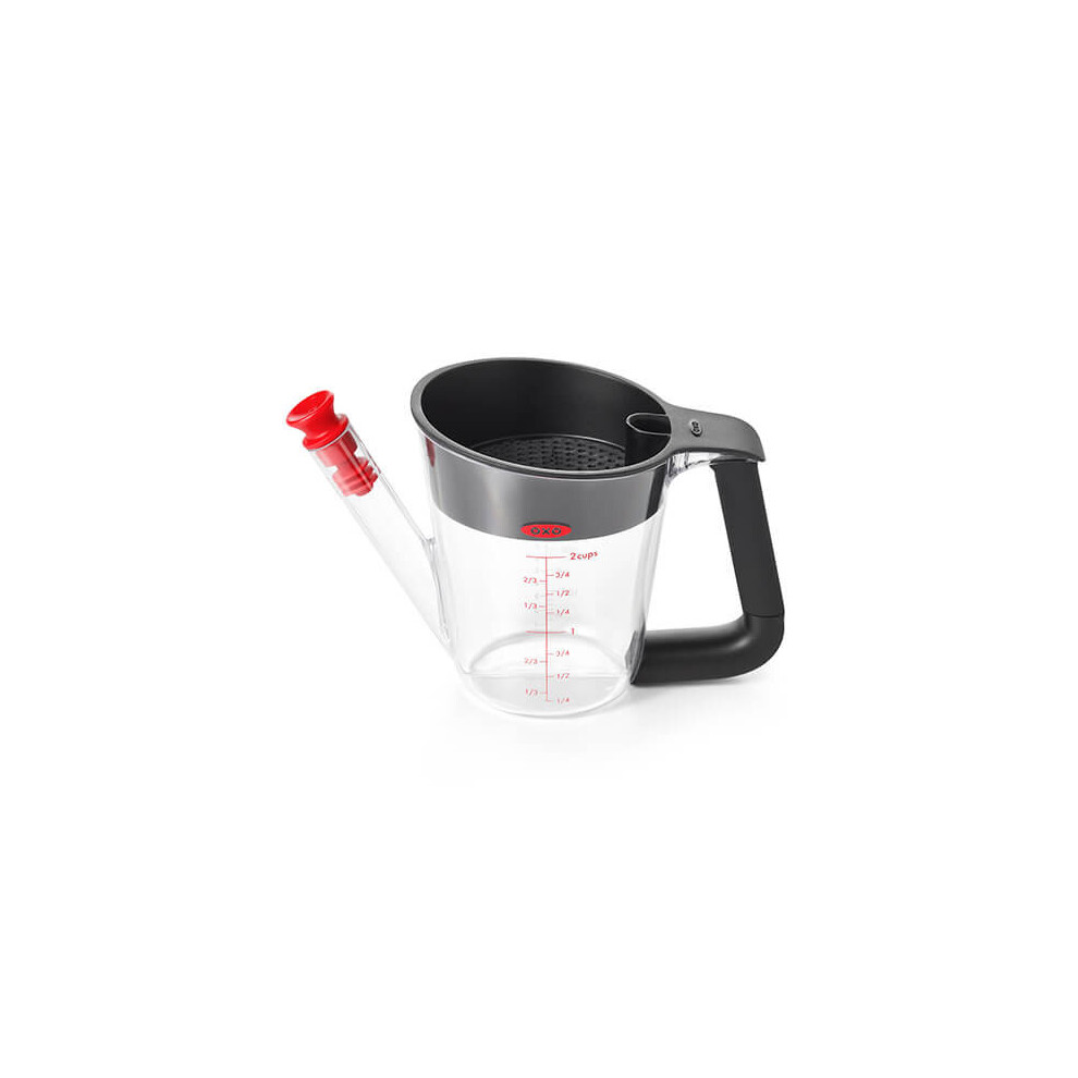 OXO Good Grips Fat Separator 500ml